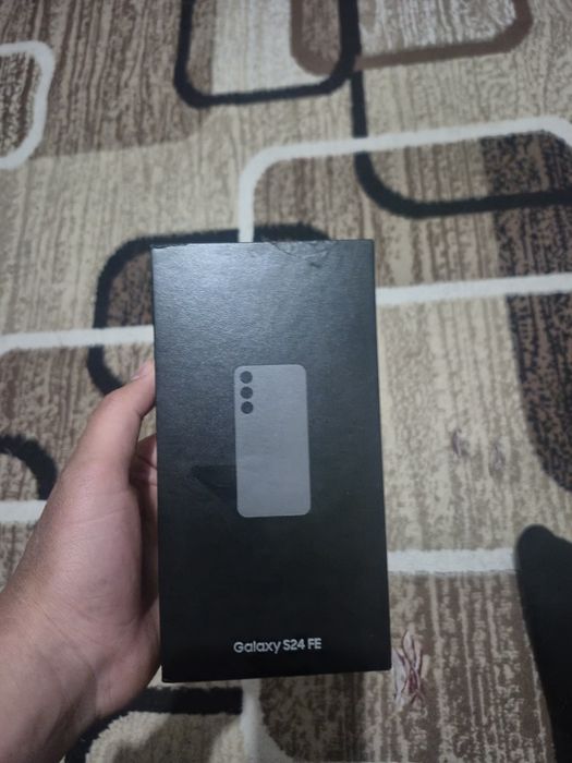 Samsung  S24 FE Srochno