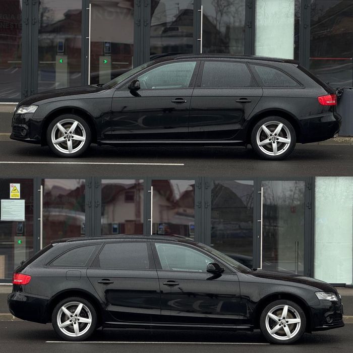 AUDI A4 Avant 2010 — imagine 5