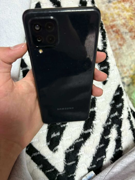 Samsung Galaxy A22 4G