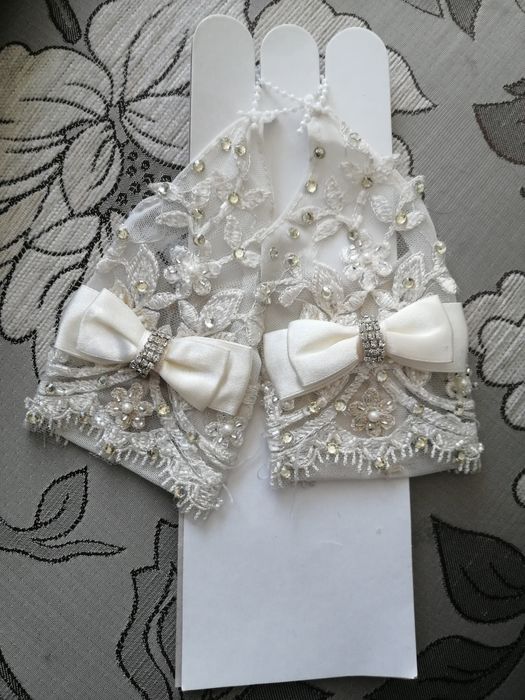 Продам свадебное платье!