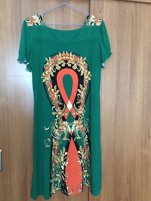 Ayollar kiyimi 48-50 razmer