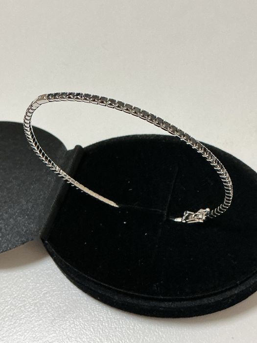 Bratara aur alb 5,12 gr