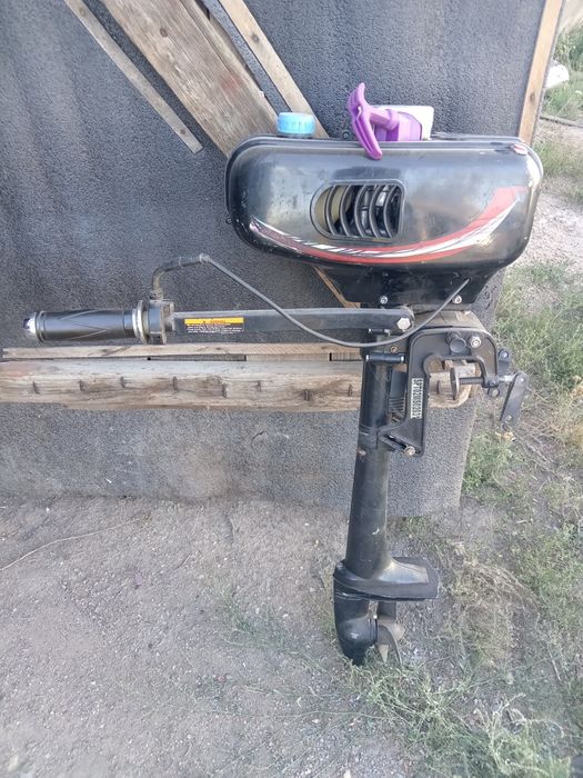 Продам Матор на лодку