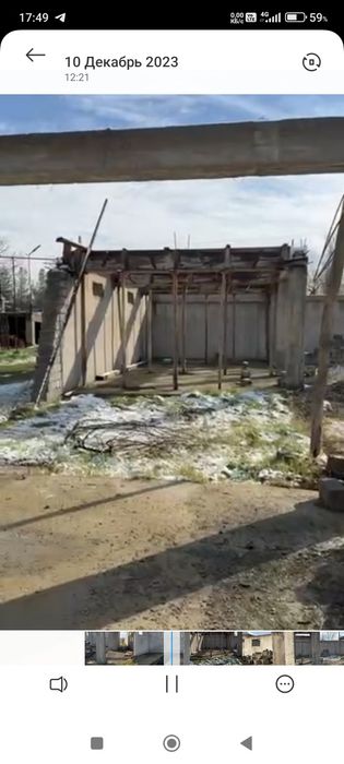 Yer uchastka sotiladi sotixi 15.000$