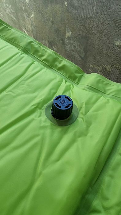 Каремат. Туристический коврик. Коврик для рыбалки