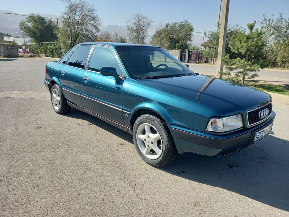 Ауди б4 сатылады