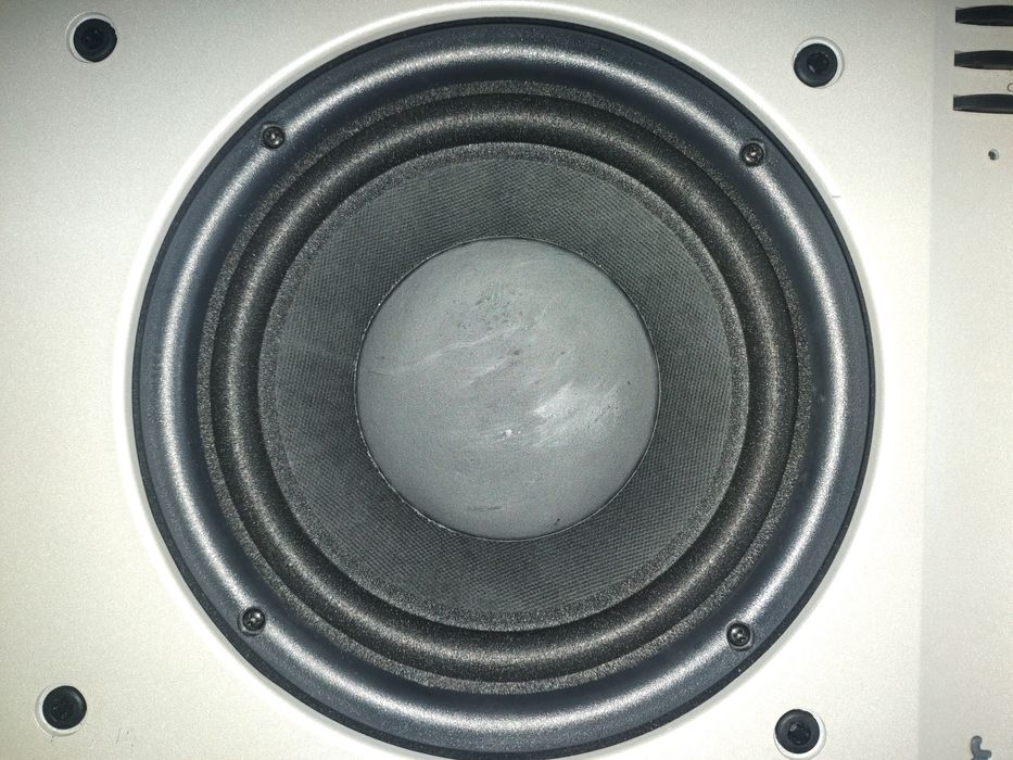 Subwoofer Jamo A 3SUB.5 activ