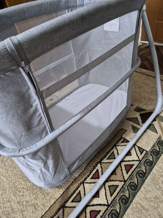 Люлька-качалка НЕДОРОГО