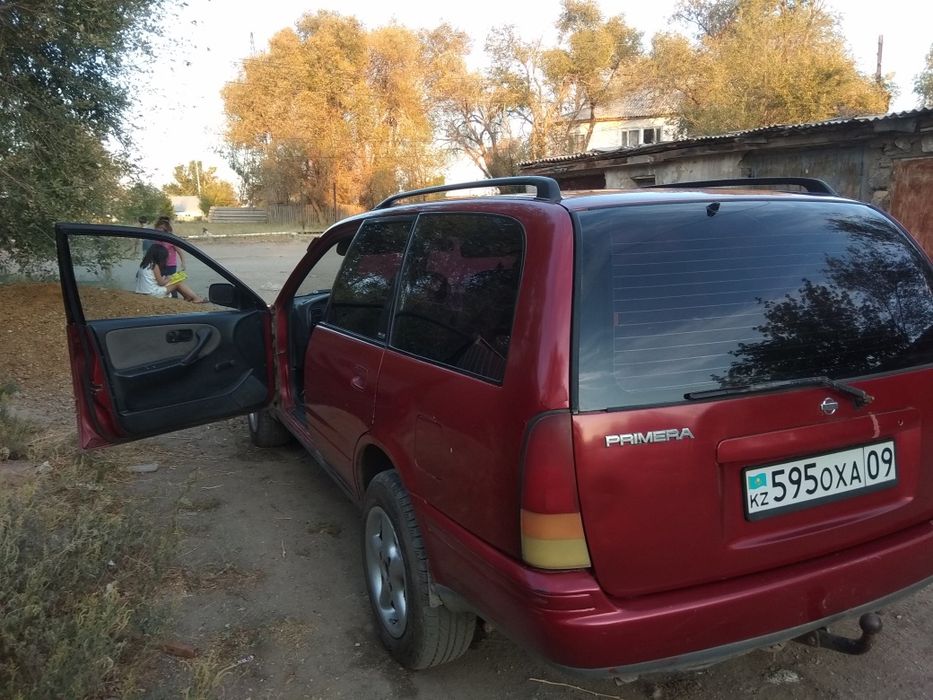 Продам Ниссан примера