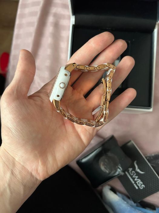 Vand/schimb ceas dama