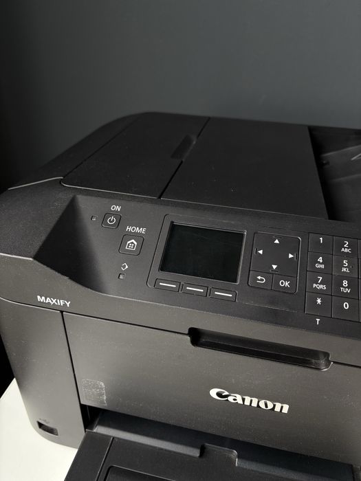 Imprimanta canon MB 2050