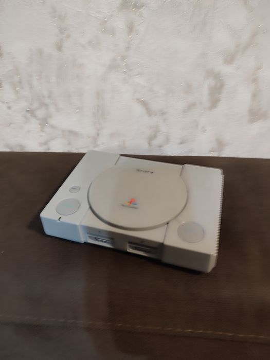 Playstation mini оригинал