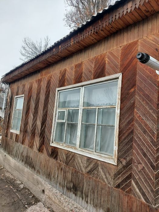 Продам или обменяю дом