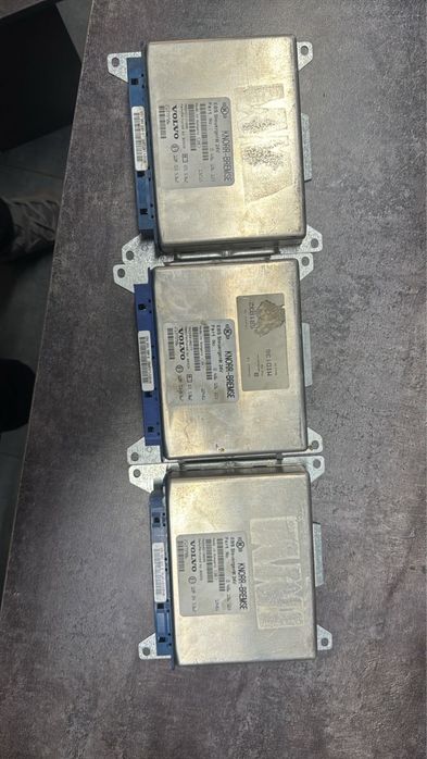 Авторазбор на Вольво На Даф На Ман тгх