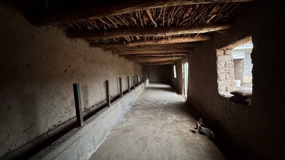 Ferma Sotiladi Srochno