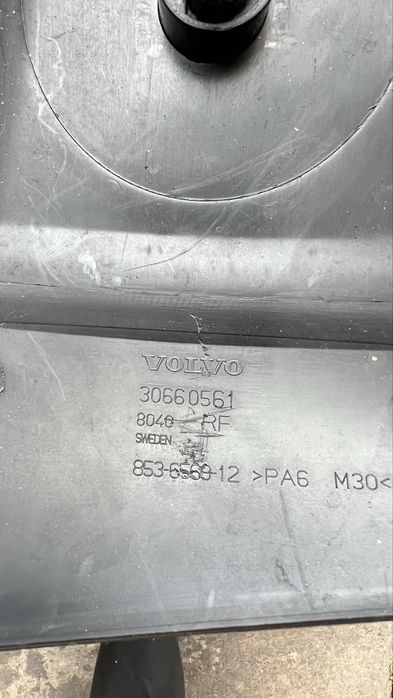 Bare transversale portbagaj Volvo V50 Honda Civic