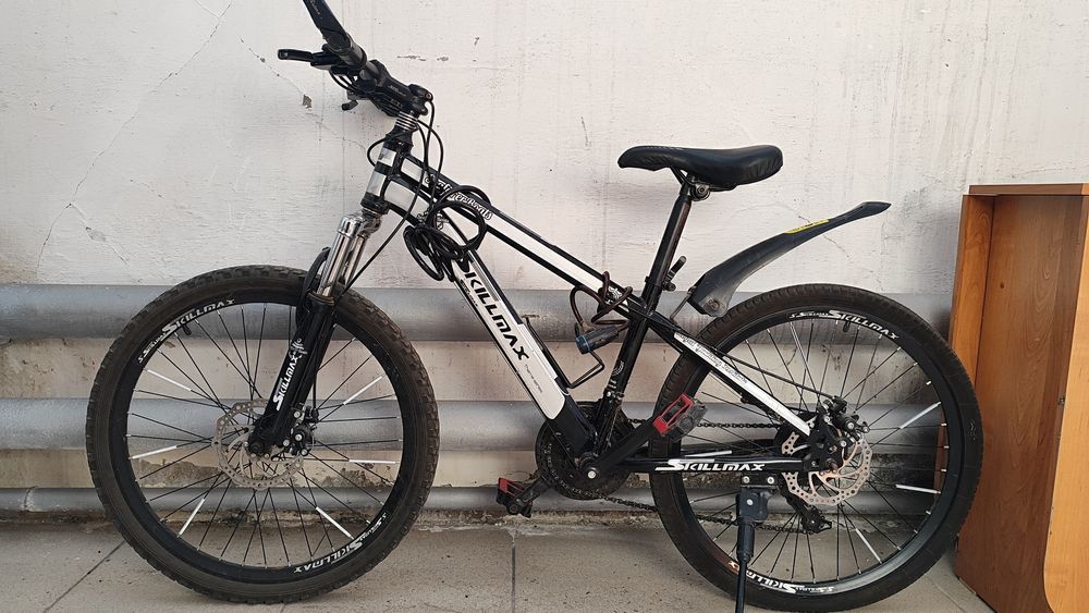 Продам велосипед