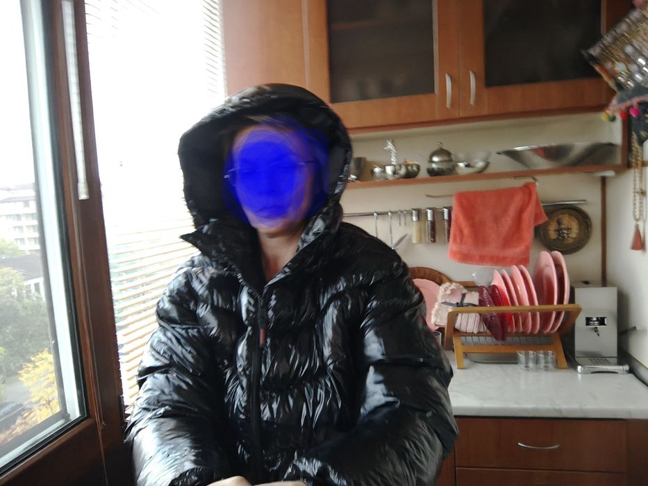 Мъжко яке NAPAPIJRI !RII,размер "S".Ново!