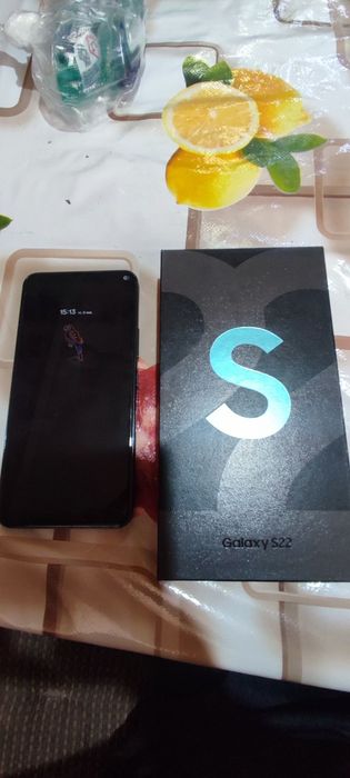 Самсунг галакси с 22 8/128