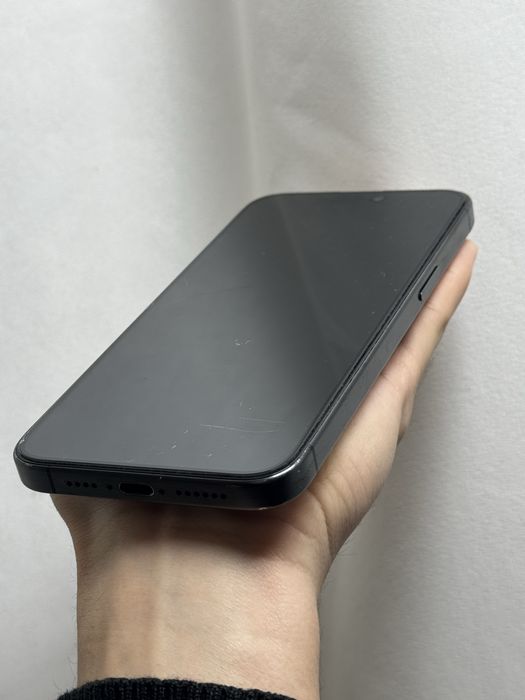 Iphone 15 pro max 512tali