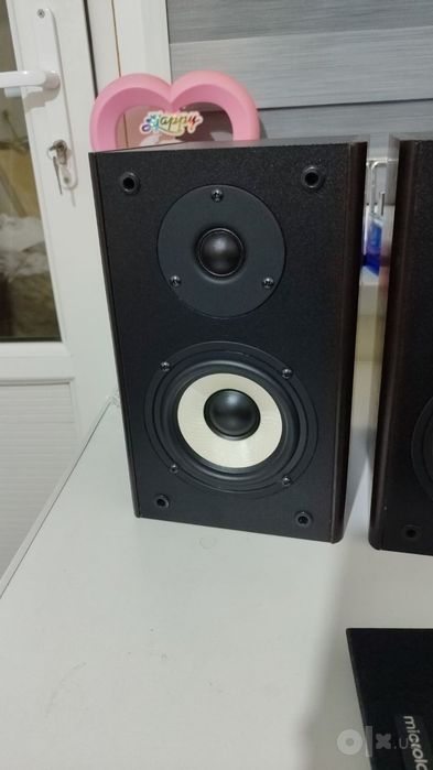 Колонки Microlab solo1