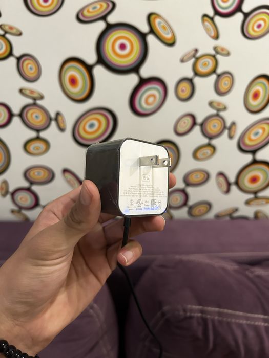 Умная колонка Amazon Echo Dot 3 поколение