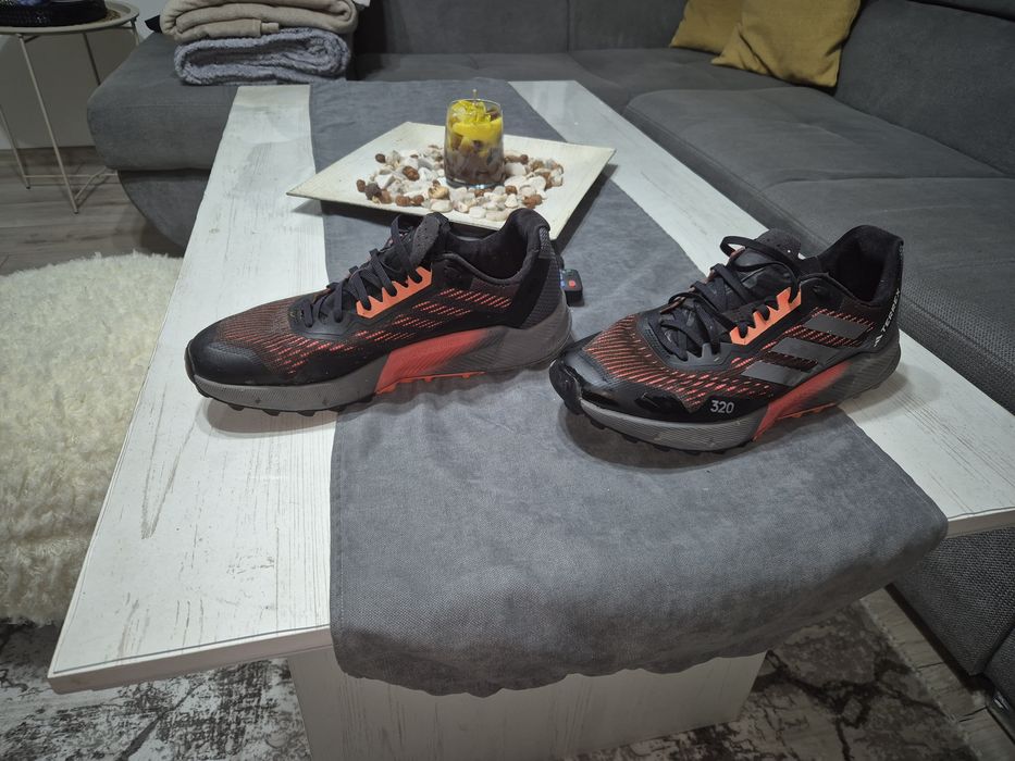 Маратонки Adidas Terrex