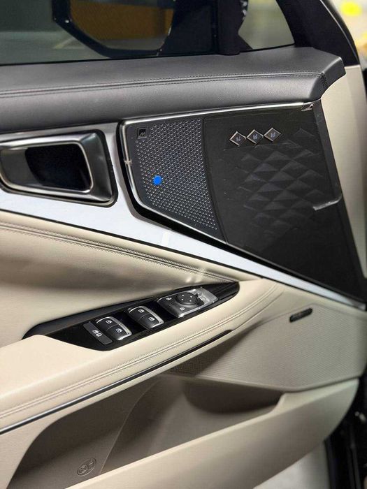 Kia K8 2023y 26ming yurgan! tozza moshina! ideal holatda!