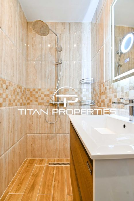 Дава се под наем Двустаен апартамент в София, Медицинска академия - 55 кв.м за 714 € - Снимка #12