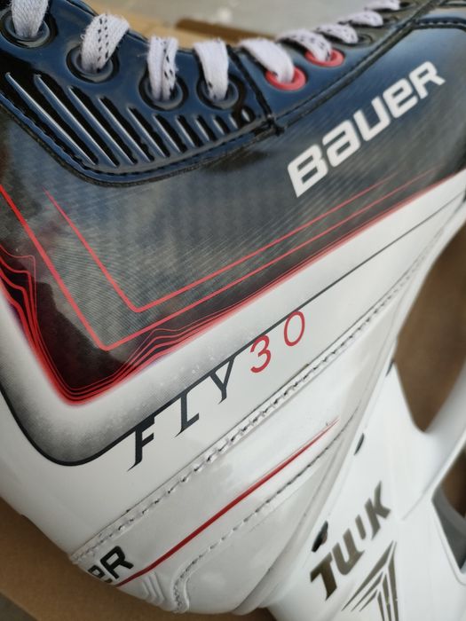 Patine Bauer Fly 30