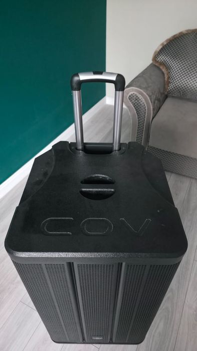 COV cv-688 колонка