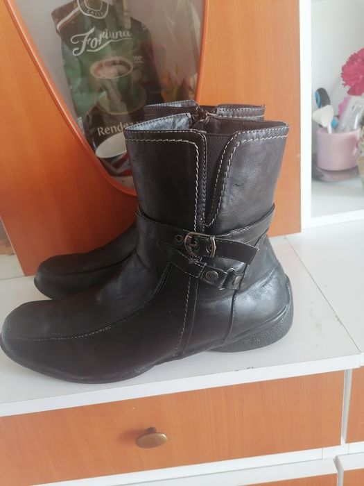 Ghete damă (mărimea 42)