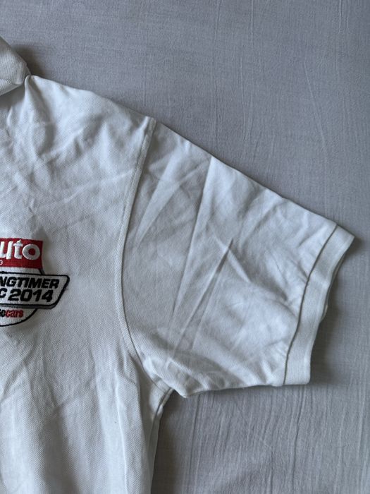 Tricou polo Audi – ediție limitată Auto Bild Classic