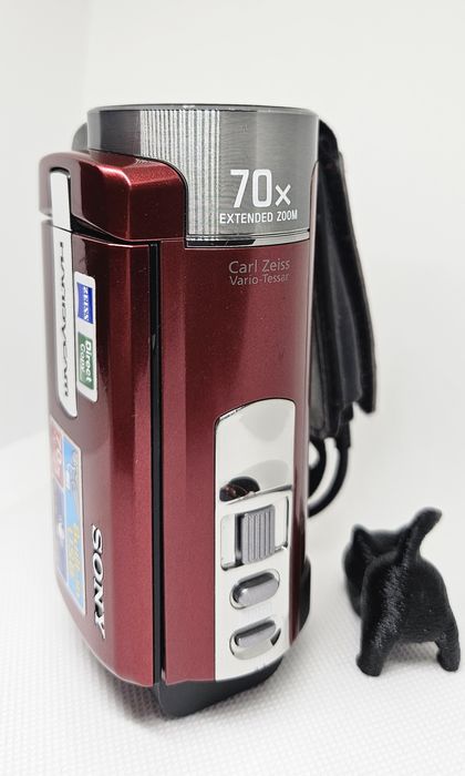 Видеокамера sony