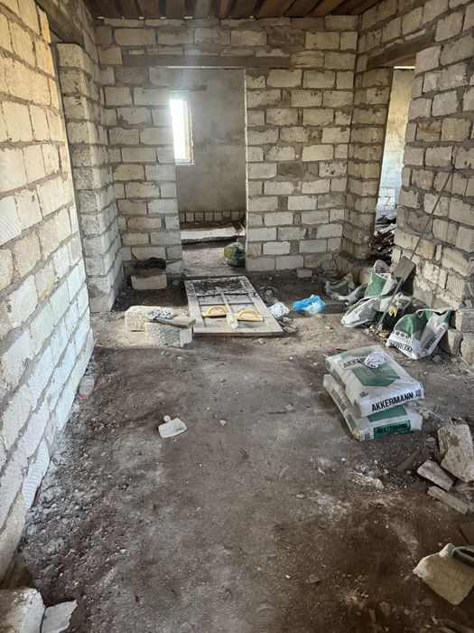 Продам дом в районе Беккул баба