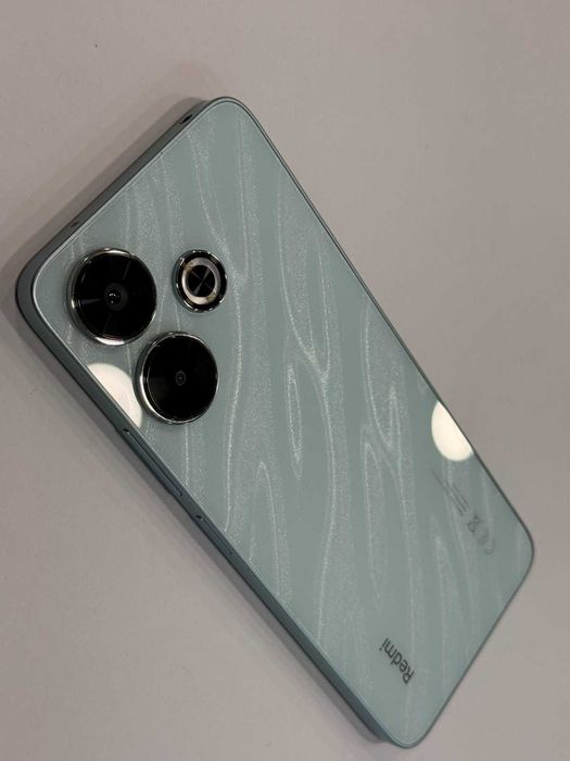 Redmi 13 – 6GB RAM / 128GB