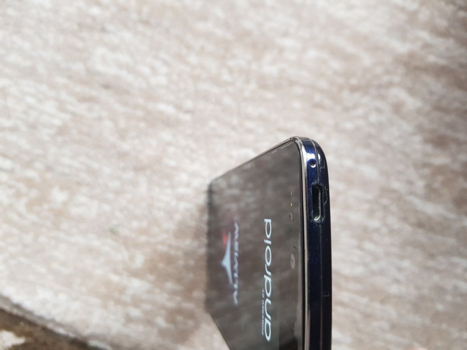 vand Allview Viper 4G