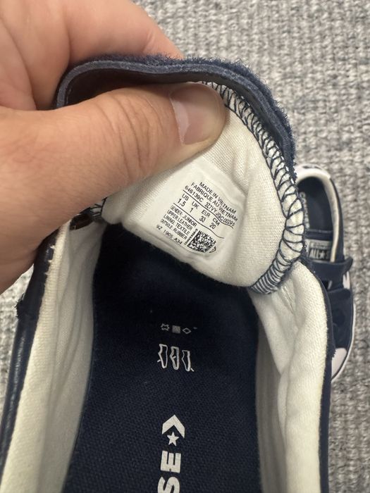 Vand adidasi CONVERS