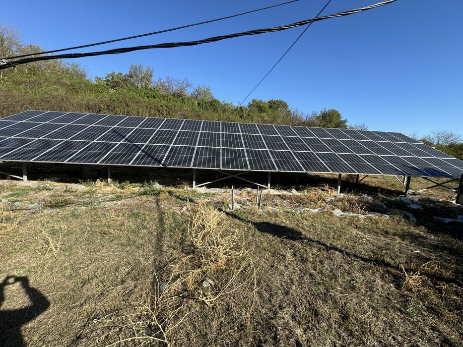 2 x фец 30 kW в един двор