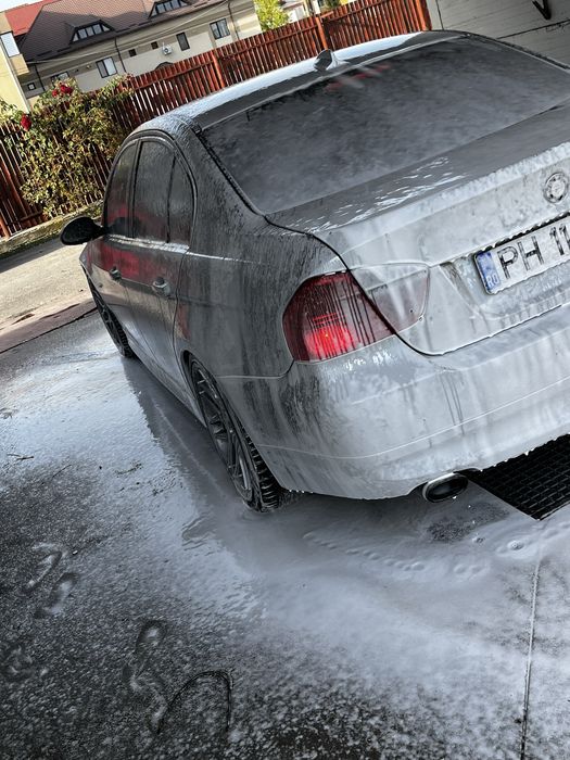 BMW 3 Series 0 — imagine 2