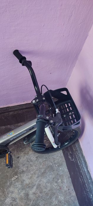 Продам детский велосипед