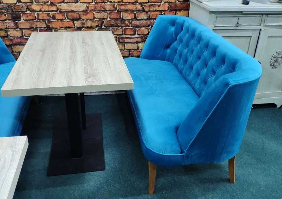 Диваны для кафе баров рестаранов КОМПЛЕКТЫ от 3 милионов