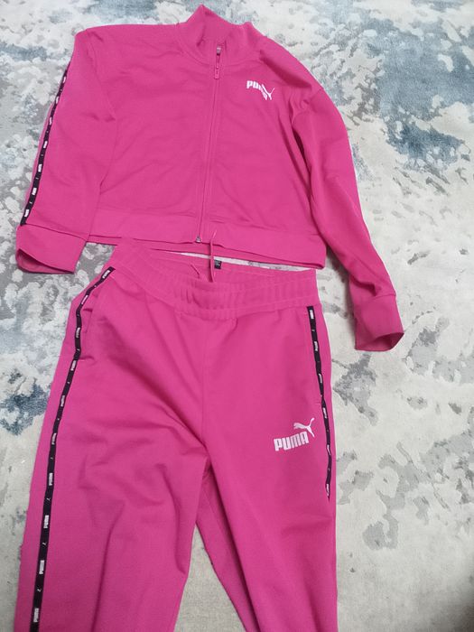 Trening fete interport