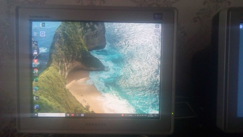 MONITOR 793 komp