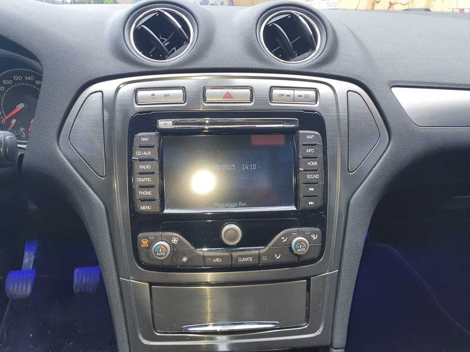 Форд Мондео 2.0 TDCI Теглич Климатик