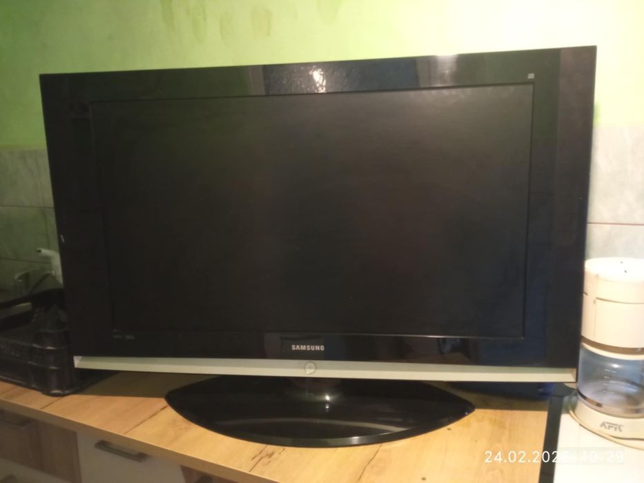 Televizor samsung  led