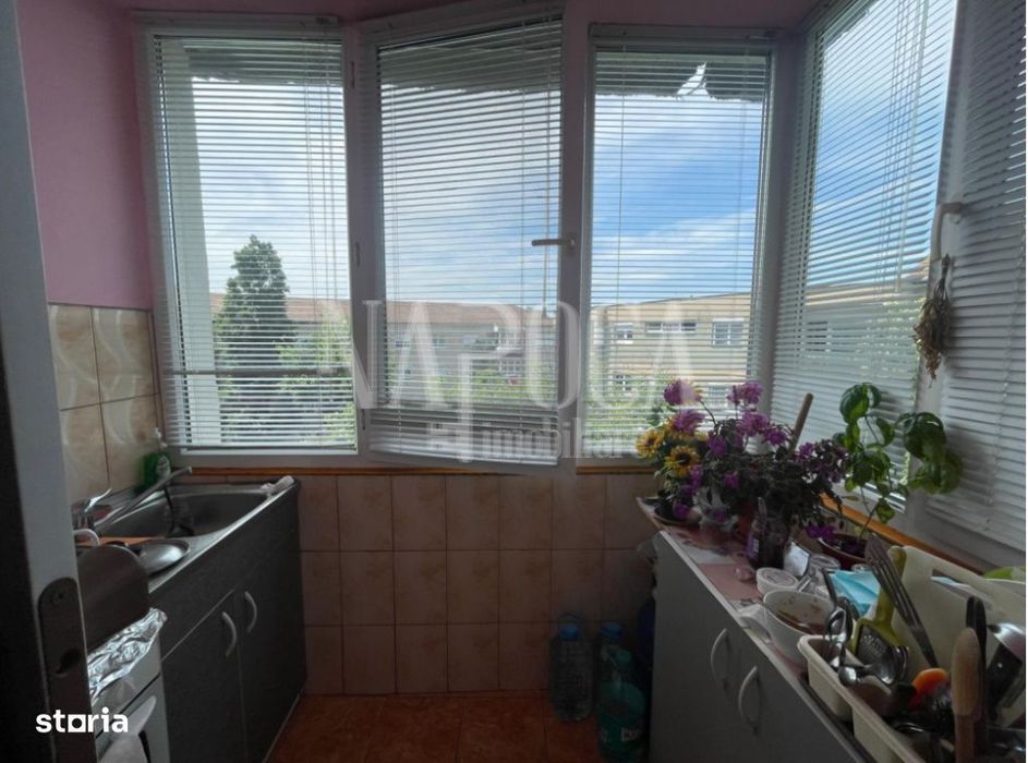 Apartament 2 camere de vanzare in Nufarul Oradea, Oradea