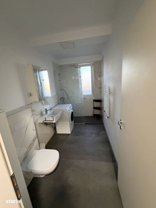 Apartament modern 2 camere, loc de parcare, Torontalului