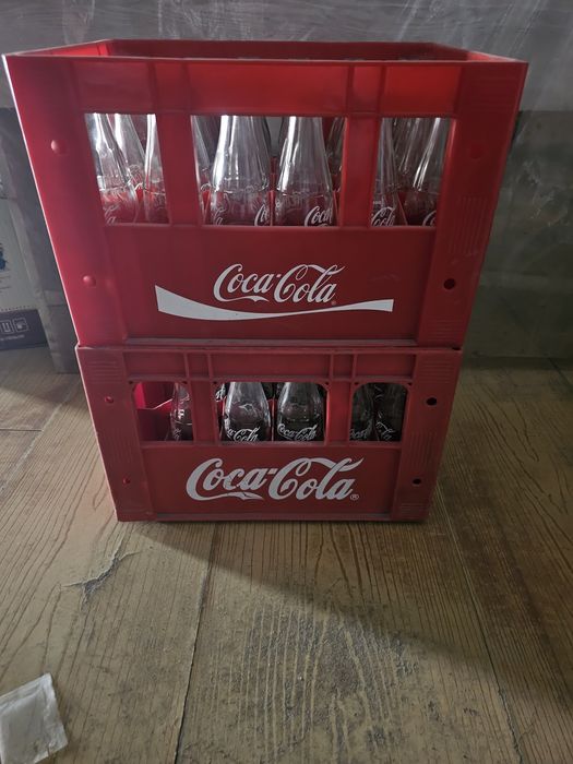 Продаются ящик кола