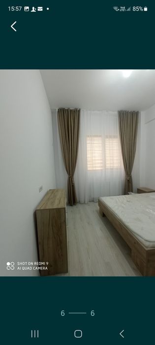 Inchiriez Garsonieră in Militari Residence  (Chiajna)